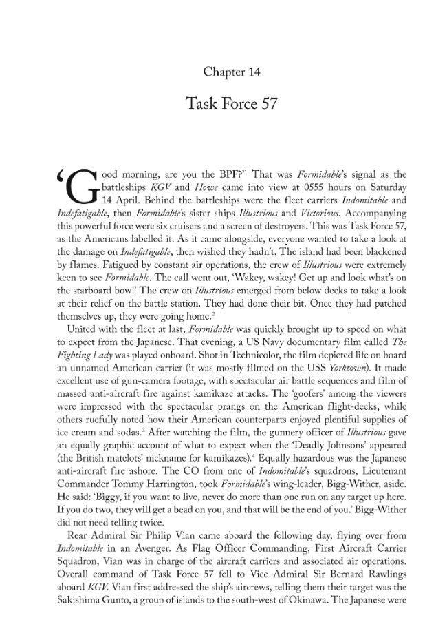 Sample page
