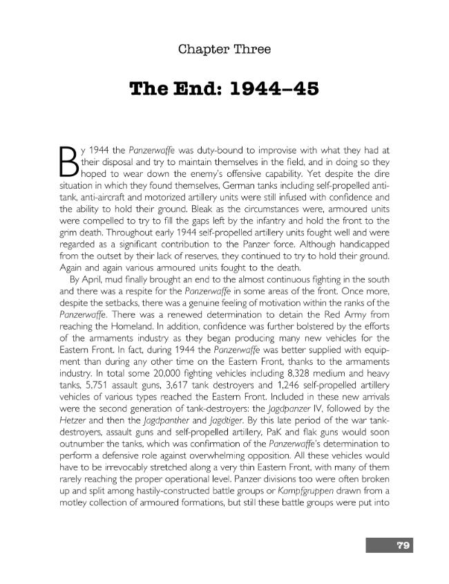 Sample page