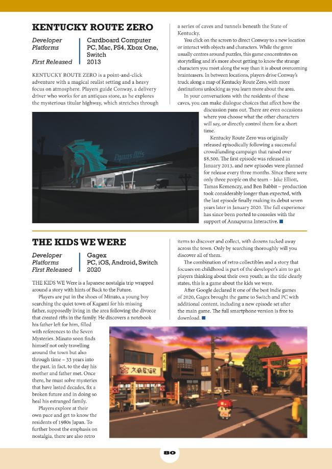 Sample page
