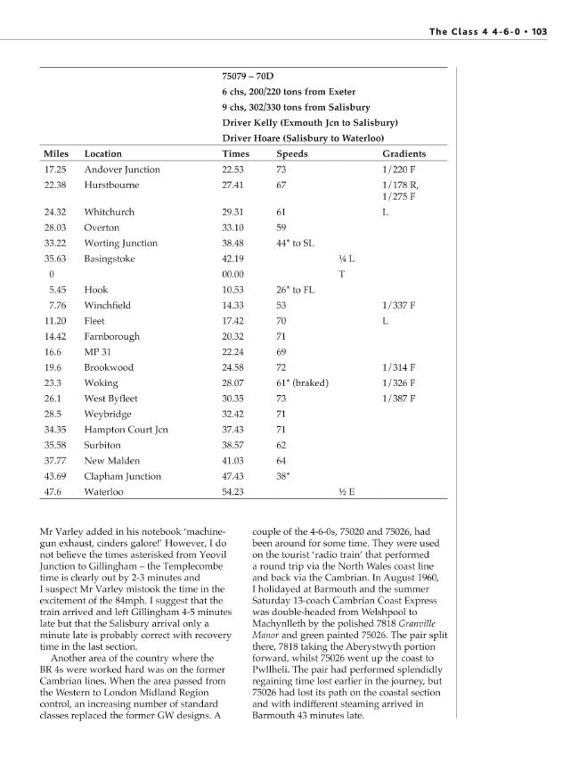 Sample page