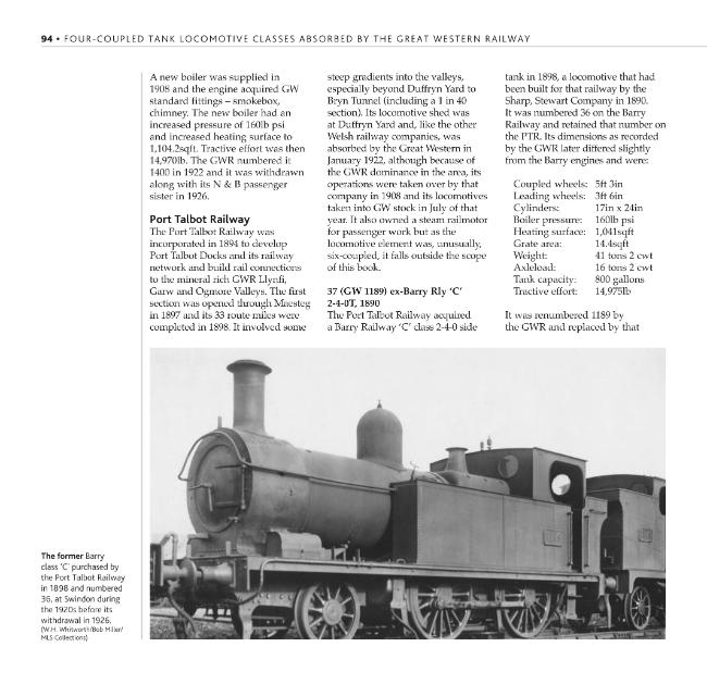 Sample page