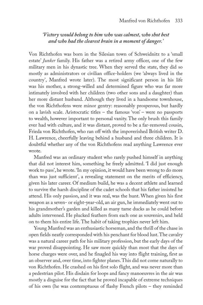 Exemple de page
