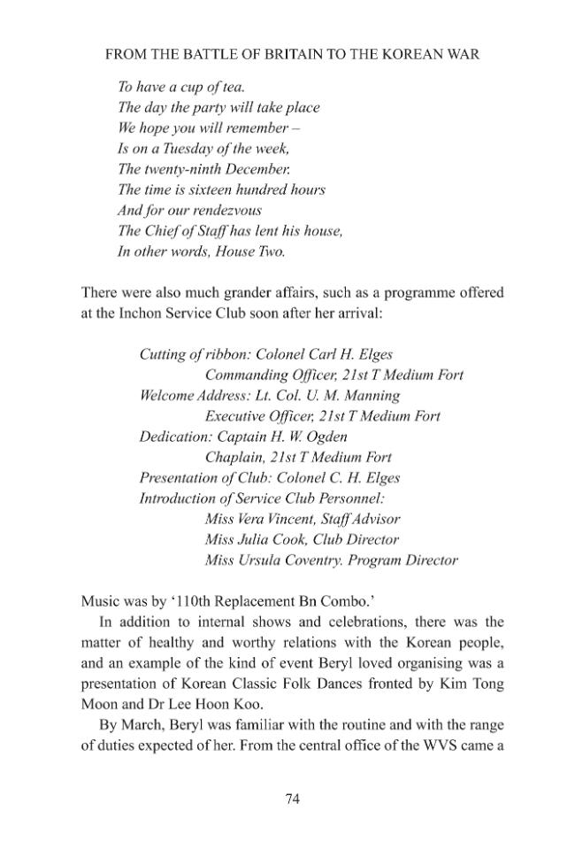 Sample page