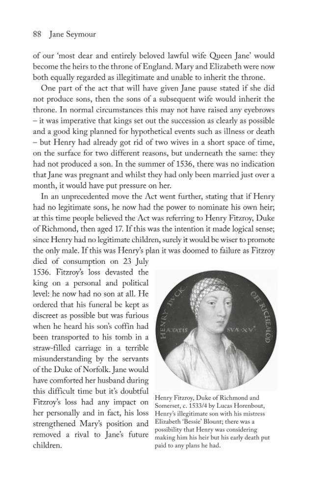 Exemple de page