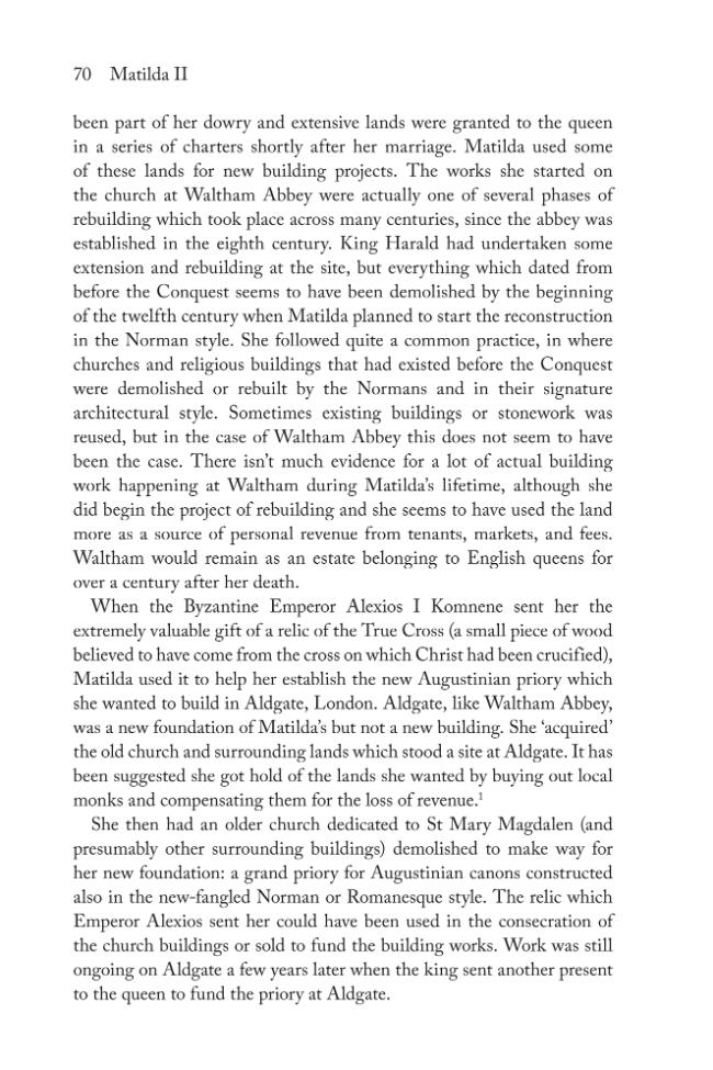 Sample page