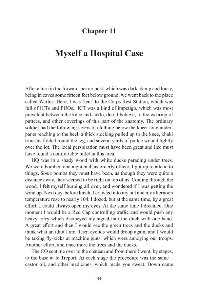 Sample page