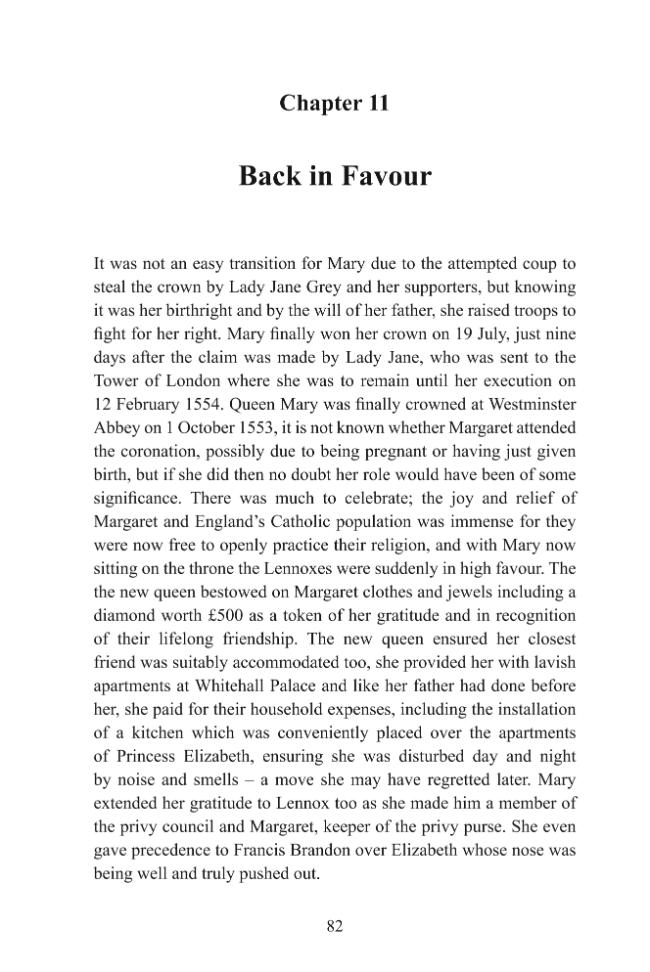 Sample page
