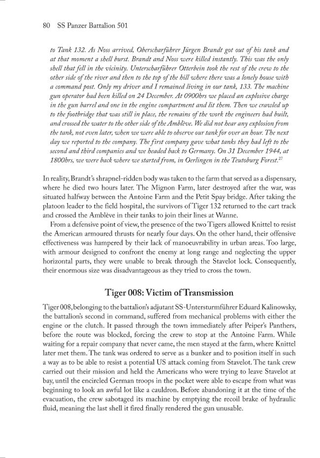 Sample page