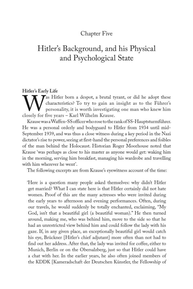 Sample page