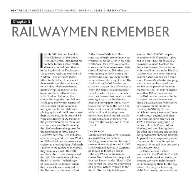 Sample page