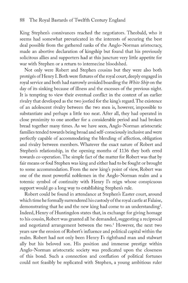 Exemple de page