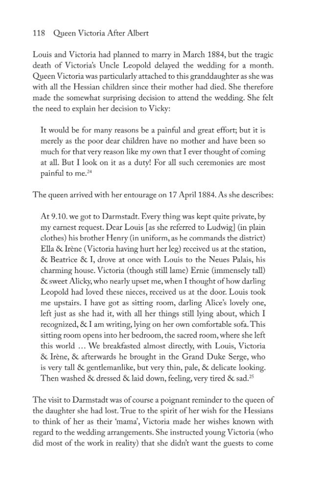 Exemple de page
