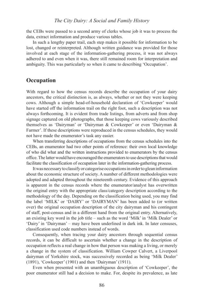 Exemple de page