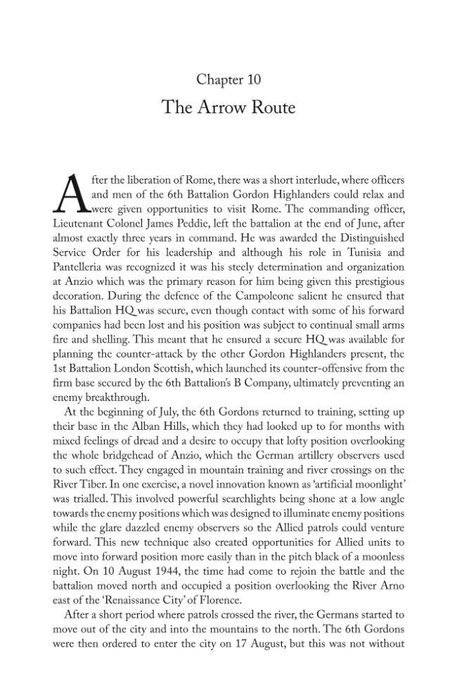 Sample page
