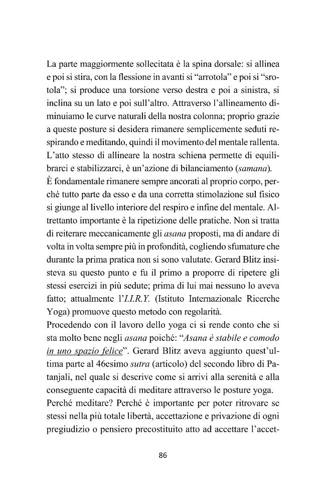 Probeseite