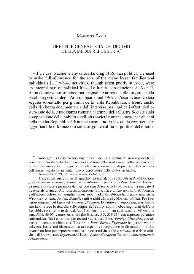Exemple de page