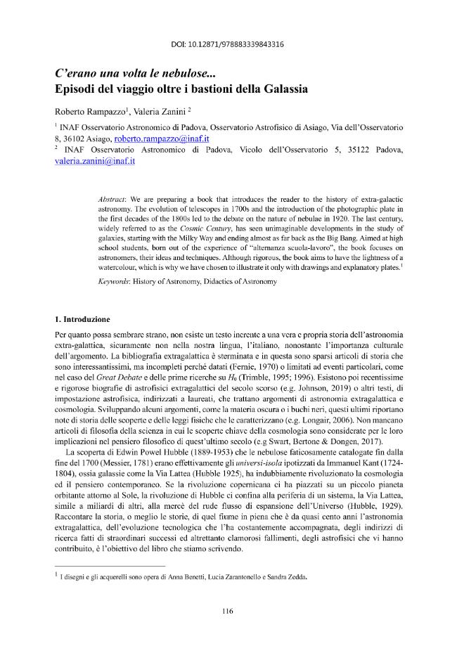 Exemple de page
