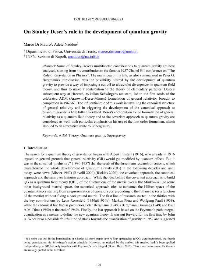 Sample page