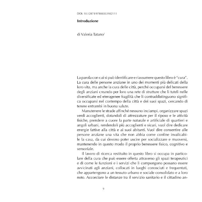 Pagina campione