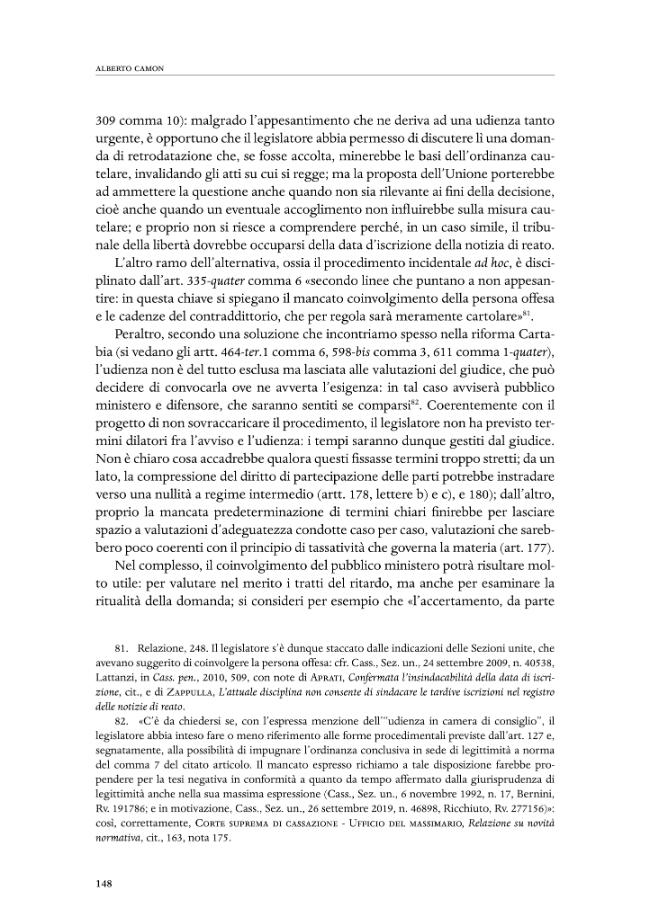 Probeseite