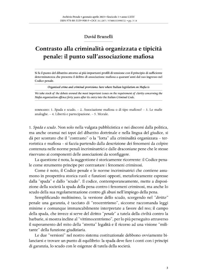 Probeseite