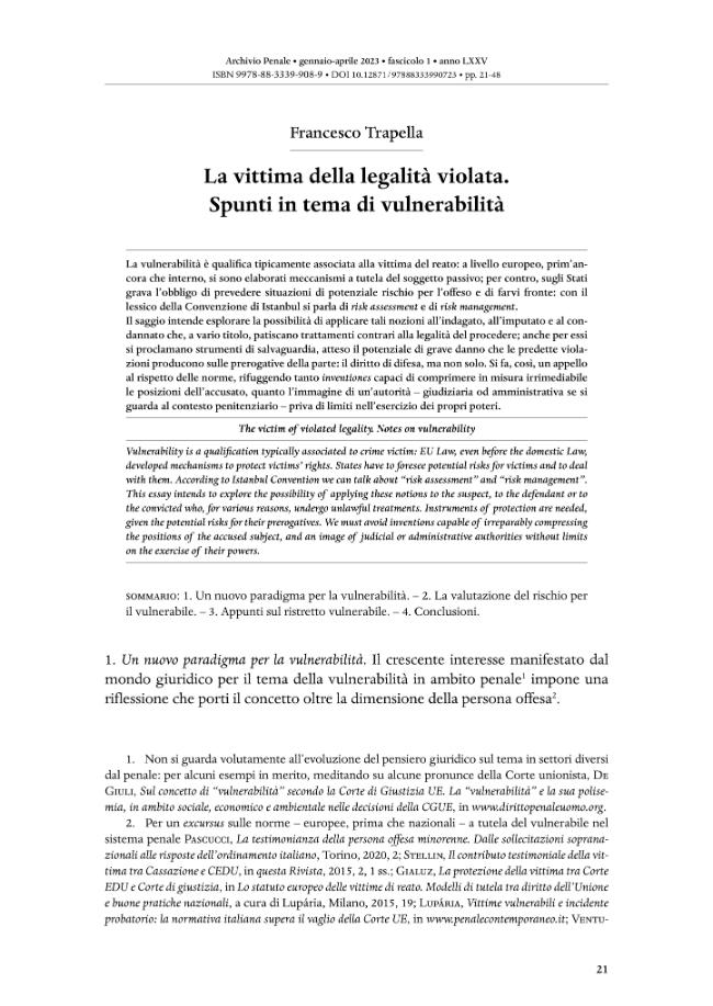 Página de muestra