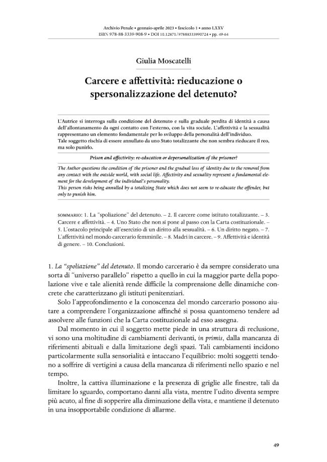 Probeseite