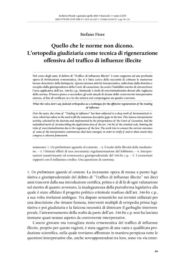 Probeseite