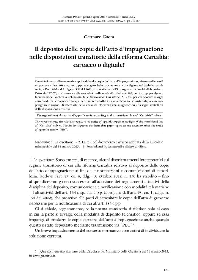 Exemple de page