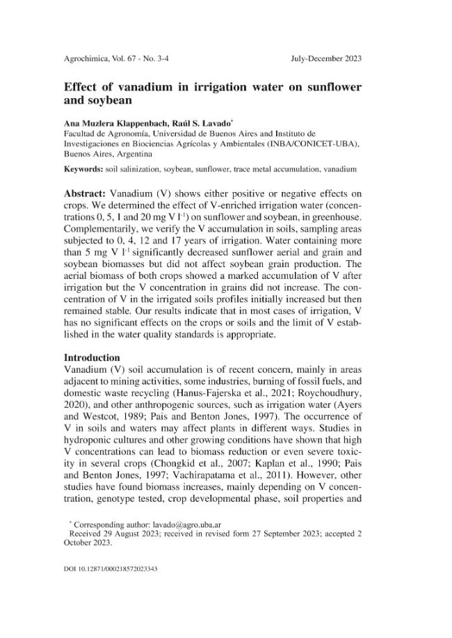 Sample page