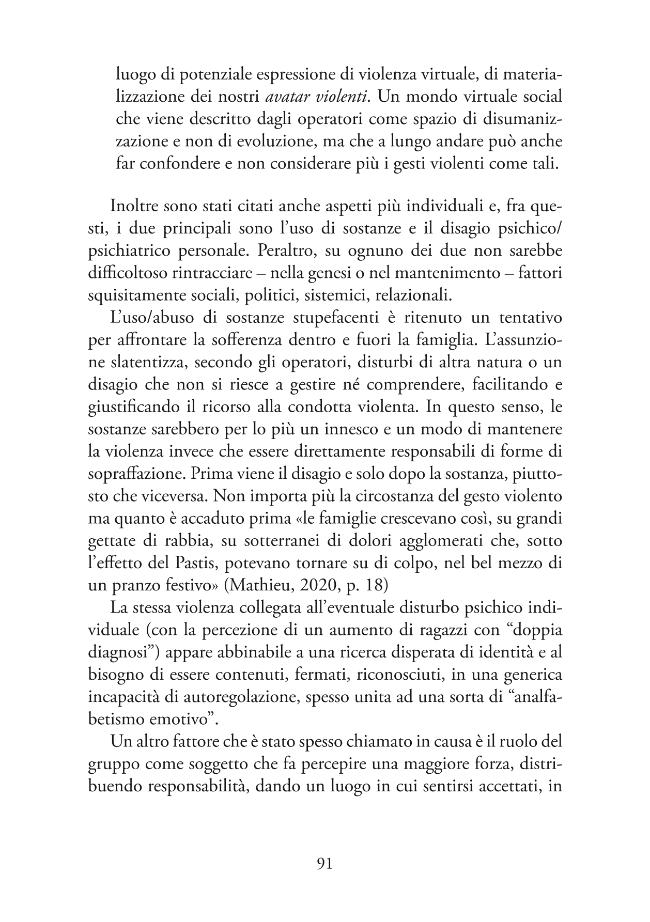 Exemple de page