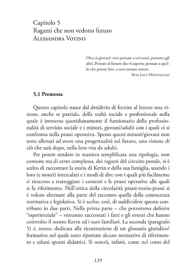 Probeseite
