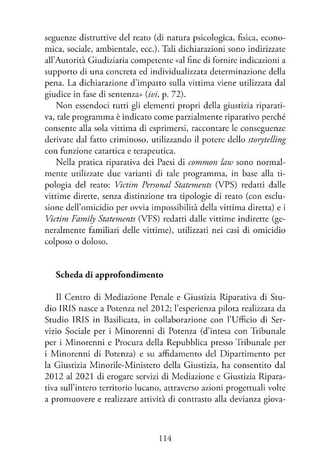 Probeseite