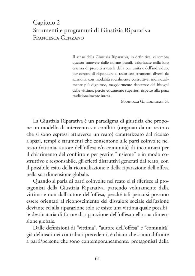 Probeseite