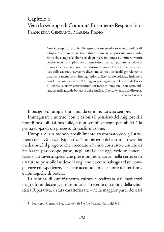 Probeseite