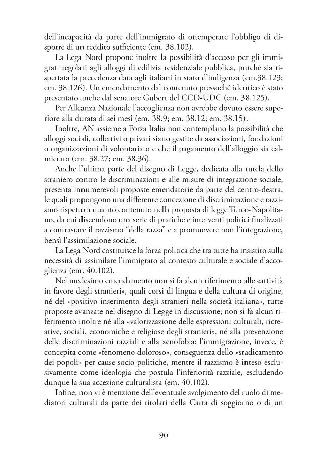 Exemple de page