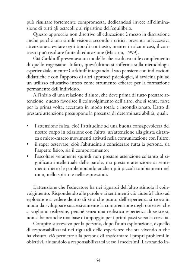 Probeseite