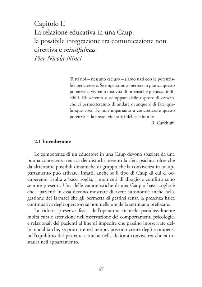 Página de muestra