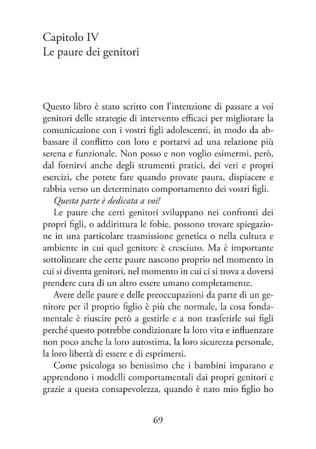 Exemple de page