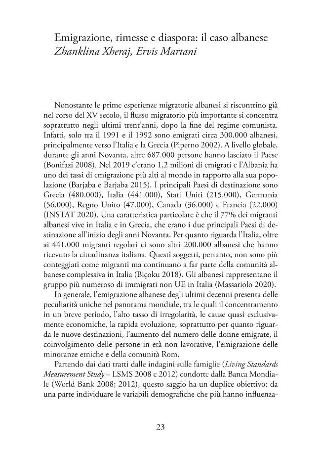 Exemple de page