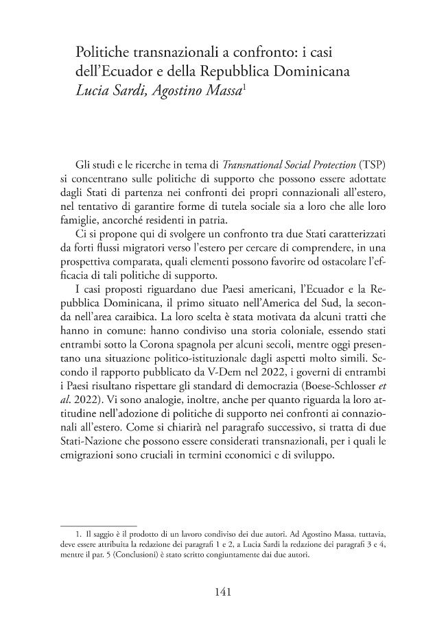Sample page
