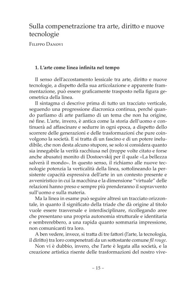 Pagina campione
