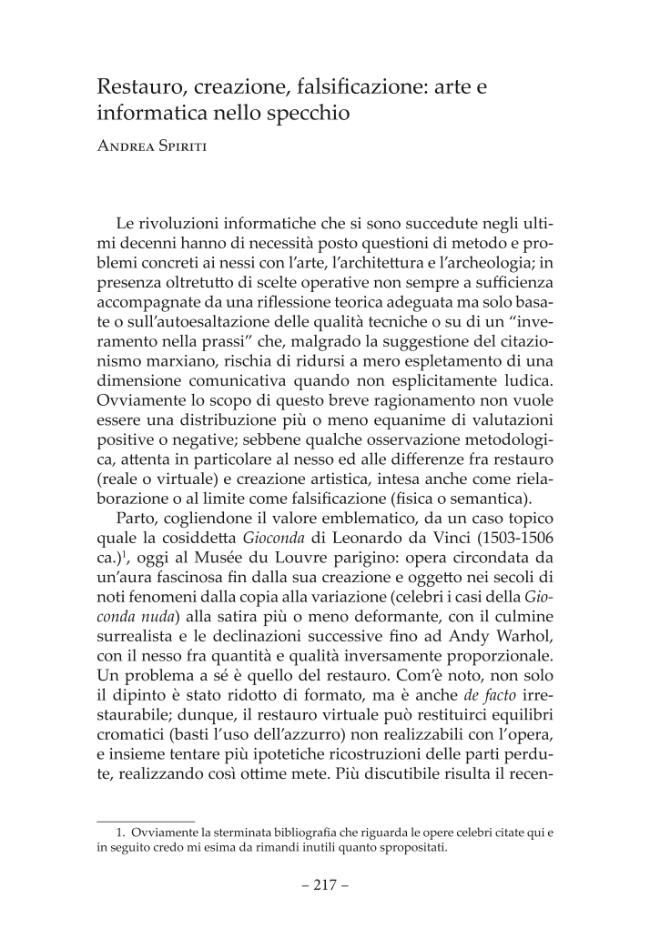 Sample page
