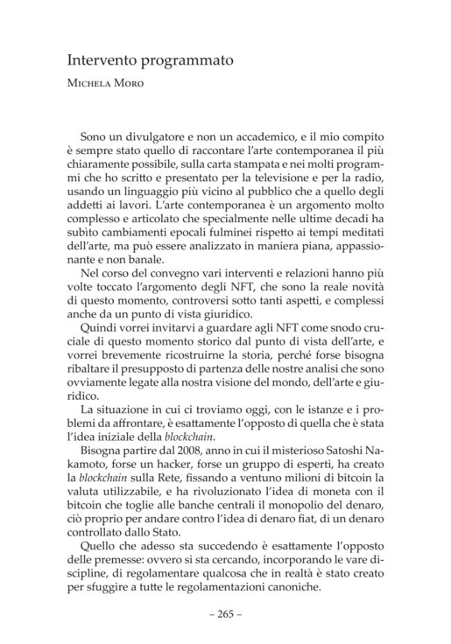 Sample page