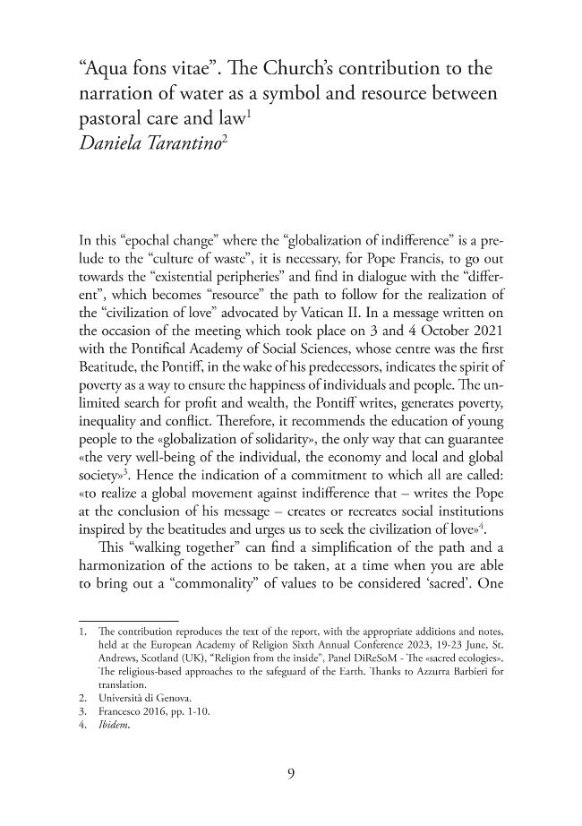 Sample page