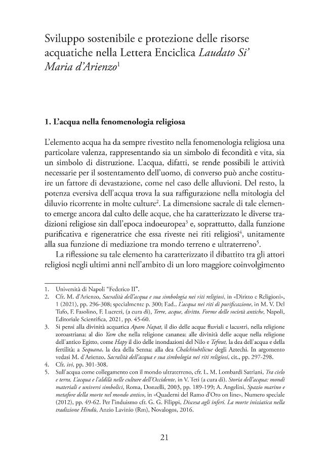 Exemple de page