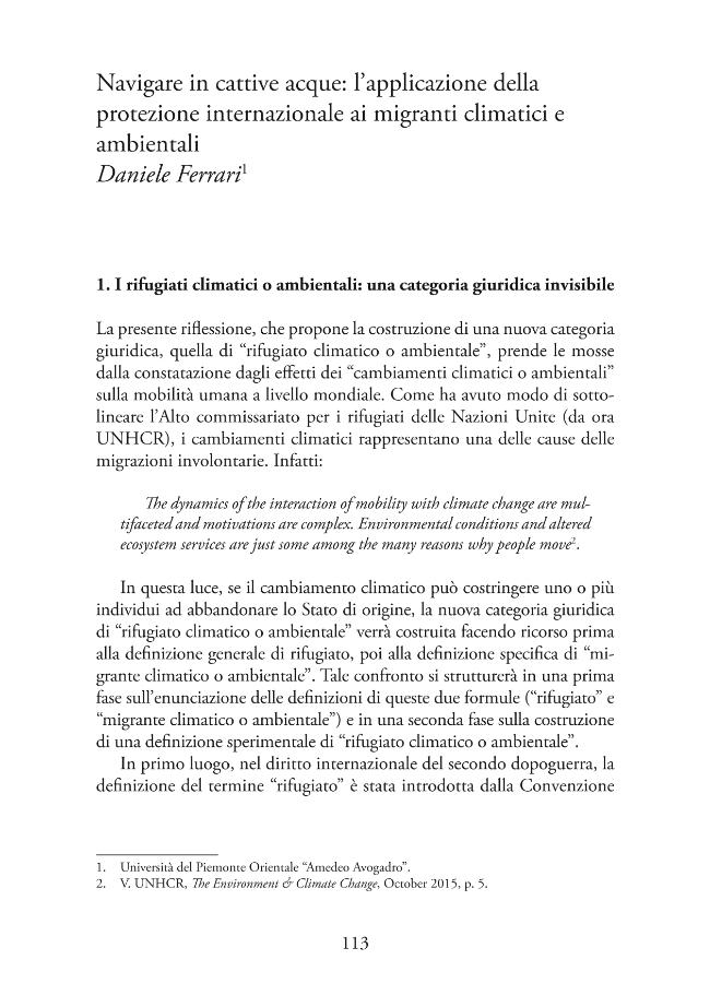 Sample page