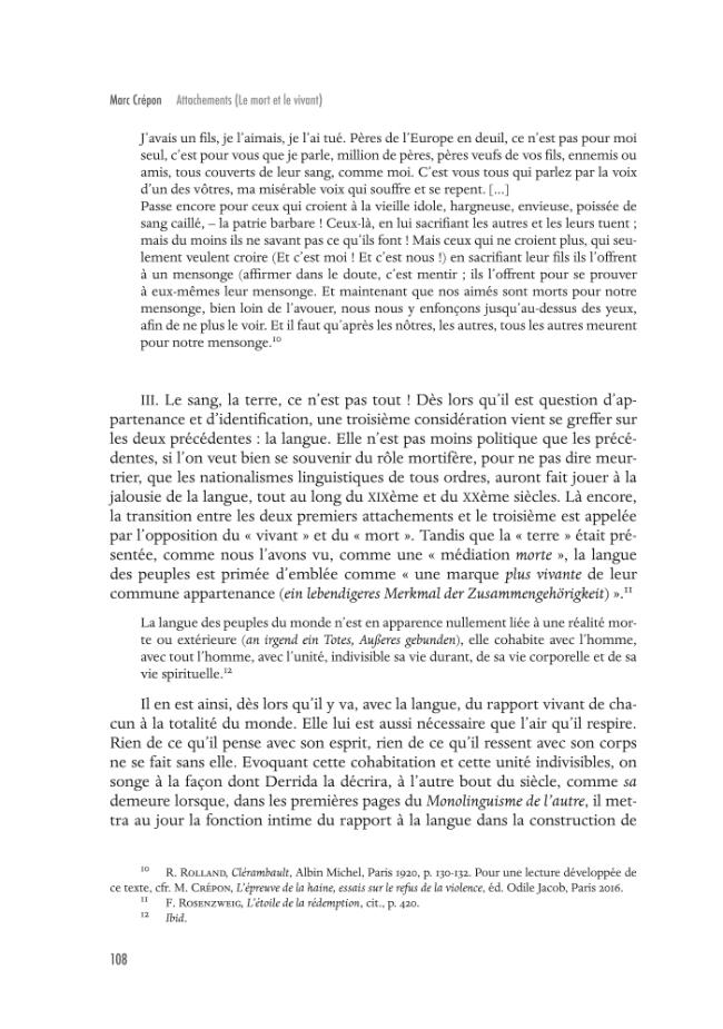 Página de muestra