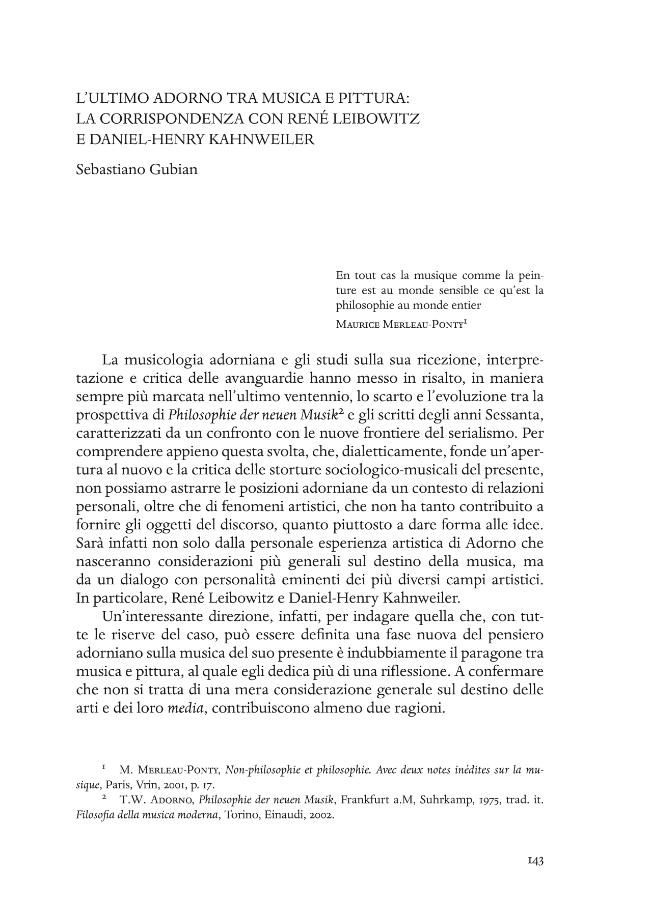 Probeseite