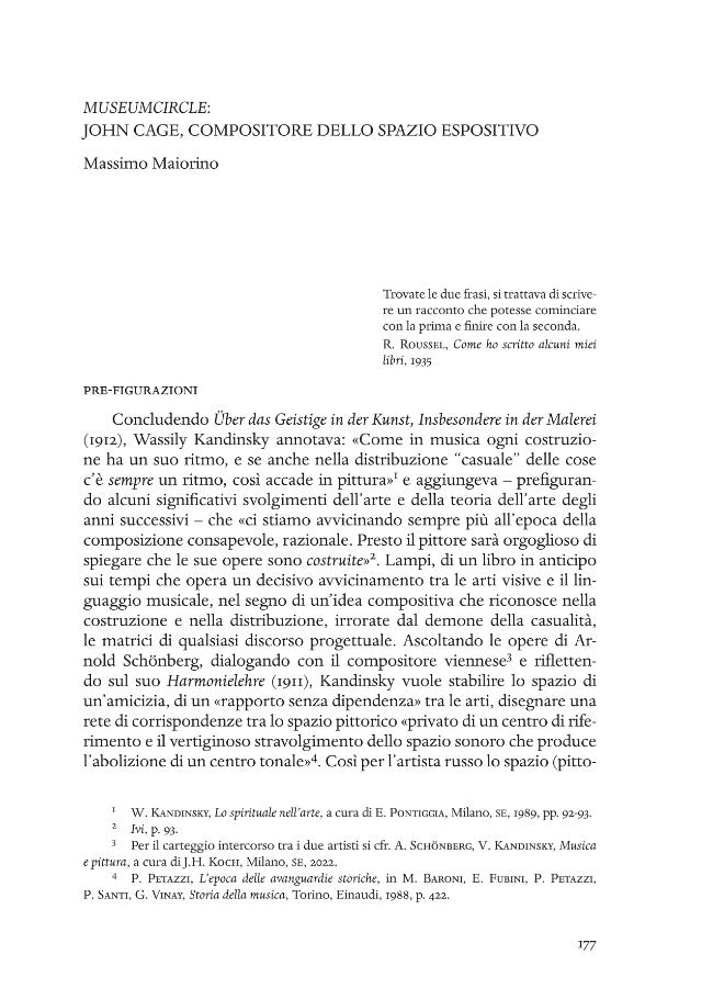 Probeseite